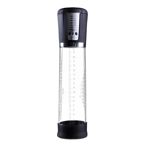 Sensselo Pump
